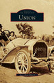 Union by David Alan Johnson 9781531641160