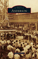 Anderson by David Humphrey 9781531669355