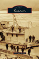 Kalama by C Louise Thomas 9781531697983