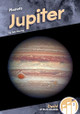 Jupiter by Julie Murray 9781532125270