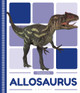 Allosaurus by Arnold Ringstad 9781532161773