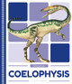 Coelophysis by Arnold Ringstad 9781532161797