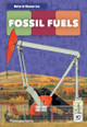 Fossil Fuels by Christopher Forest 9781532165849