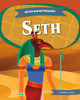 Seth by Heather C Hudak 9781532198724