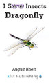 Dragonfly by August Hoeft 9781532433412