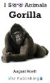 Gorilla by August Hoeft 9781532434136