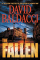 The Fallen by David Baldacci 9781538713662