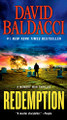 Redemption by David Baldacci 9781538715505