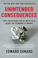 Unintended Consequences by Edward Conard 9781591846307