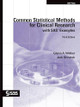 Common Statistical Methods for Clinical Research with SAS Examples, Third Edition by Glenn a Walker 9781607642282