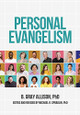 Personal Evangelism by Gray Allison 9781613146248