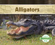 Alligators by Grace Hansen 9781629700571
