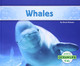 Whales by Grace Hansen 9781629707136