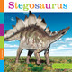 Stegosaurus by Lori Dittmer 9781640265042