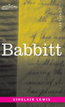 Babbitt by Sinclair Lewis 9781646795970