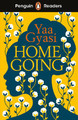 Penguin Readers Level 7: Homegoing (ELT Graded Reader) by Yaa Gyasi