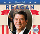 Ronald Reagan by Tamara L Britton 9781680781144