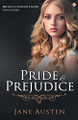 Pride & Prejudice by Jane Austen 9789390960439