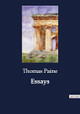 Essays by Thomas Paine 9791041801268