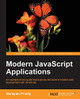Modern JavaScript Applications by Narayan Prusty 9781785881442