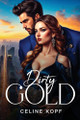 Dirty Gold by Celine Kopf 9781787990111