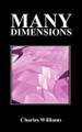 Many Dimensions by Charles Williams 9781849029360
