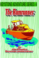 The Rum Runner by Jim Prentice 9781895903065