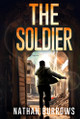 The Soldier by Nathan Burrows 9781917016056