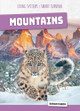 Mountains by Sarah Eason 9781917509848