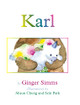 Karl by Ginger Simms 9781954744189