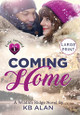 Coming Home by Kb Alan 9781955124096