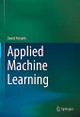 Applied Machine Learning by David Forsyth 9783030181130