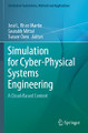 Simulation for Cyber-Physical Systems Engineering: A Cloud-Based Context by Jose L. Risco Martin 9783030519117