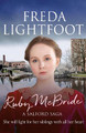 Ruby McBride Freda Lightfoot 9781788637961