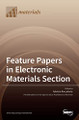 Feature Papers in Electronic Materials Section by Fabrizio Roccaforte 9783036532271
