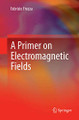 A Primer on Electromagnetic Fields by Fabrizio Frezza 9783319363264