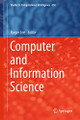 Computer and Information Science 2015 by Roger Lee 9783319401706
