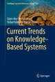 Current Trends on Knowledge-Based Systems by Giner Alor-Hernandez 9783319519043