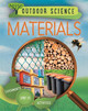 Outdoor Science: Materials Izzi Howell 9781526309037