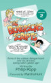The Bickersons Scripts Volume 2 (hardback) by Philip Rapp 9798887713083