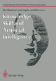 Knowledge, Skill and Artificial Intelligence by Bo Goranzon 9783540195191