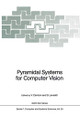 Pyramidal Systems for Computer Vision by Virginio Cantoni 9783642829420