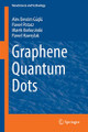 Graphene Quantum Dots by Alev Devrim Guclu 9783662446102