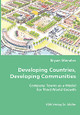 Developing Countries, Developing Communities by Bryan Morales 9783836438209
