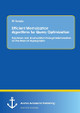 Efficient Memoization Algorithms for Query Optimization: Top-Down Join Enumeration Through Memoization on the Basis of Hypergraphs by Pit Fender 9783954893362