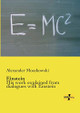 Einstein by Alexander Moszkowski 9783956106064