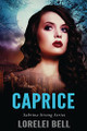 Caprice by Lorelei Bell 9784824109484