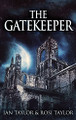 The Gatekeeper by Ian Taylor 9784867516140