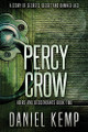 Percy Crow by Daniel Kemp 9784867527733