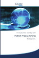 Python Programming by Ch V Raghavendran 9786200613011